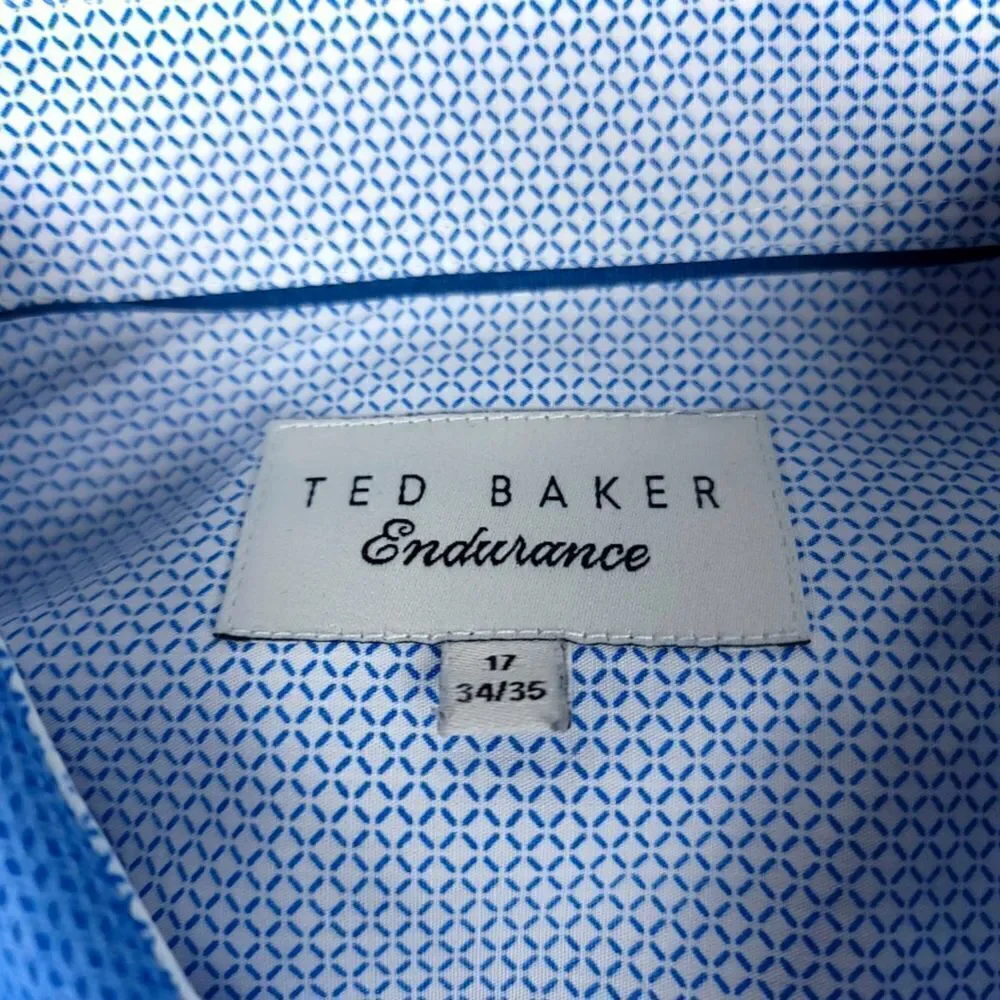 Ted Baker taking offers